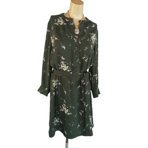 green emerald velvet dress GAP Womens Dipped Waist Midi Dress Lemon Print XS Petite at Amazon Women's  Clothing store
